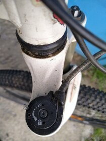 Specialized FSR xc  celopero - 11