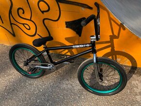 BMX Subrosa Pandora 20,75 Custom - 11