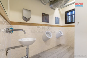 Prodej komerčního prostoru, Ostrava - Michálkovice - 11