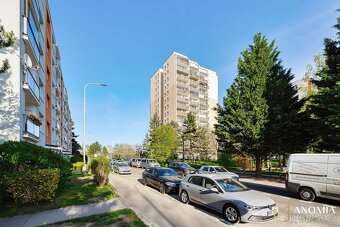 Prodej byty 2+kk, 32 m2 - Praha - Hostivař, ev.č. 00439 - 11
