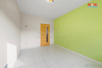Prodej bytu 5+kk, 140 m², Přelouč, ul. Tůmy Přeloučského - 11