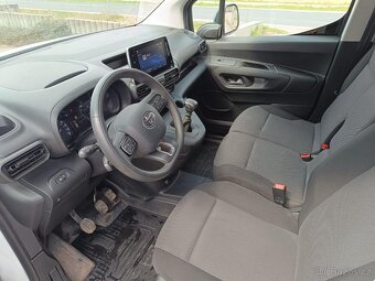 Toyota Proace City - 11