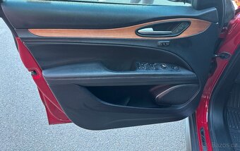 Alfa Romeo Stelvio 2.0T SUPER Q4 280cv - 11