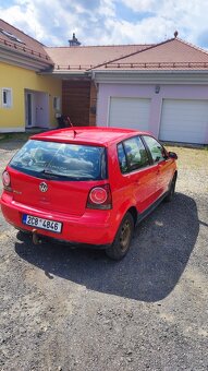 Volkswagen polo 1.2 - 11