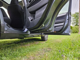 Subaru Outback 2,0d Comfort AT AWD - 11