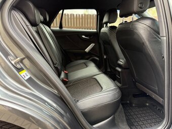 AUDI Q2 35 TFSi 110kW SPORT S-LINE S-TRONIC, DPH - 11