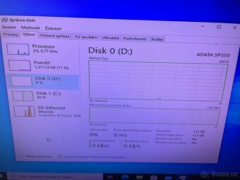 Fujitsu pc stolni plne funkcni - 11