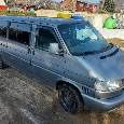 VW T4 Caravelle  2,5 TDI 75kW Long - 11