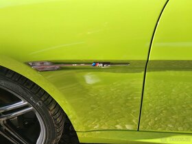 BMW e64 M6 kabrio - 11