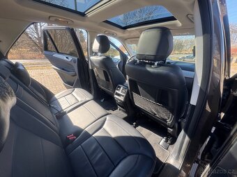 Mercedes-Benz GLE 350d 2017, 1majitel, odpočet DPH, panorama - 11