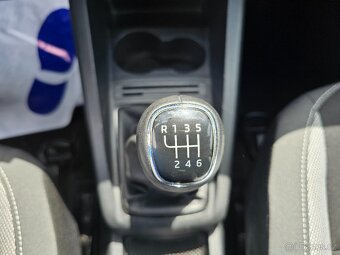 Fabia III 1,2 TSi 81KW  Ambition 2016 dig. klima,TEMP., ESP - 11