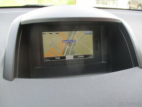 Renault Koleos 2.0dCi 110kW NAVIGACE NAJETO 99 tkm - 11