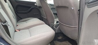 Ford Focus 1.6 HDI KLIMATIZACE - 11