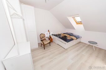 Prodej nízkoenergetického RD 4+kk, Český Brod, Liblice - 11
