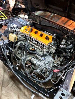 Mazda 6 MPS - 11