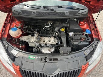 1.2htp, 44kw, 35 912km, 1. majitel, ČR původ - 11