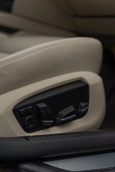 BMW 750d 280 kw nový motor - 11
