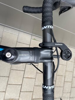 Silniční kolo, silnička, GIANT TCR ADVANCED SL DURA-ACE-DI2 - 11