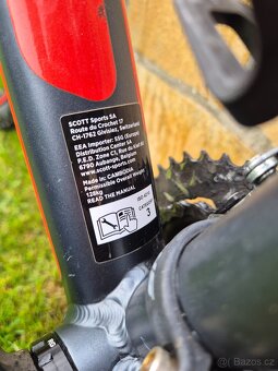 Horské kolo Scott Aspect  740 vel.M - 11