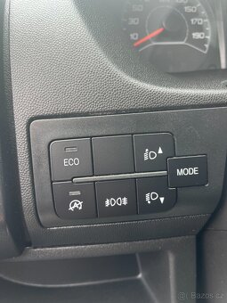 FIAT DUCATO L1H1 2,3JTD,2021,DPH,KLIMA,65t.km,STAV NOVÉHO - 11