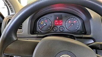 Vw golf - 11