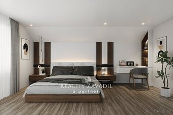 Prodej rodinný dům, 146 m2 - Živanice - Nerad, ev.č. 00670 - 11