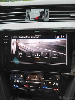 VW Passat B8 R-line 206kw - 11