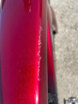 TREK Domane, vel. 54 - 11