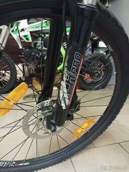 Kellys Quartz Disc - 11
