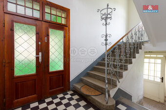 Prodej rodinného domu, 129 m², Rapotín, ul. V Aleji - 11