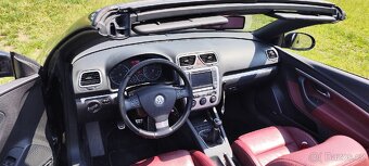 VW Eos 2.0 Tfsi 147kw - 11