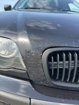 BMW E46 - 11