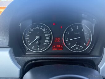 BMW 325i 160kW N52 E92 coupe - 11
