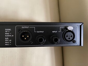 DBX 131s - 11