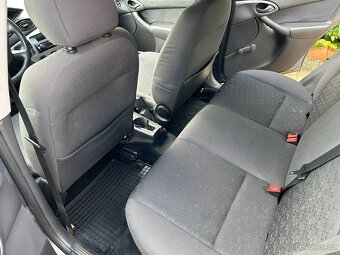 Ford Focus 1.6 74kw - 140 tis. km - 11