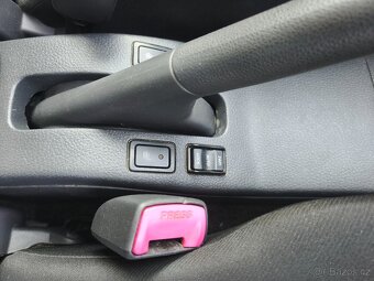 SUZUKI SX4 1.6i 88kW 4x4 STYLE-SERVIS-HEZKÝ STAV - 11