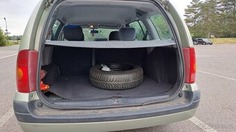 Renault Megane 2003 - 11