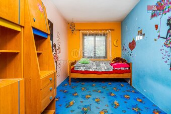 Prodej rodinného domu, 160 m², Staré Nechanice - 11