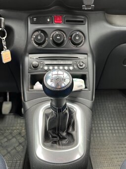Citroën C3 Picasso,  1.4 16V 70 kW - 11