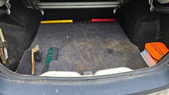 DACIA LOGAN 1,4 Benzin  , najeto 131tis.km - 11