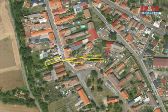 Prodej rodinného domu, 110 m², Lenešice - 11