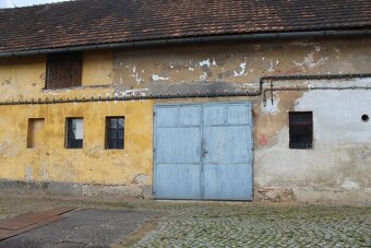 Pronájem komerčních prostor o ploše 150 m2 v obci Hůrky u Li - 11
