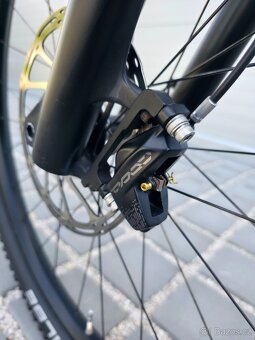 Elektrokolo Specialized Turbo Levo FSR 29" 2019 - 11