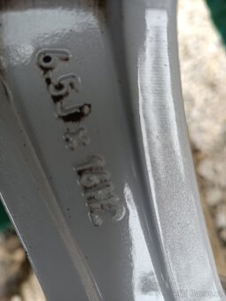 Alu kola 16" Kia - 11