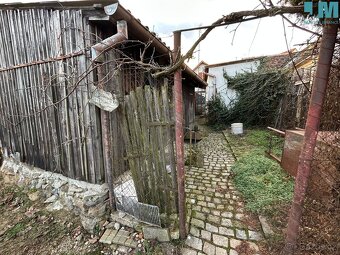 Prodej rodinné domy, 105 m² - Jaroměřice nad Rokytnou - 11