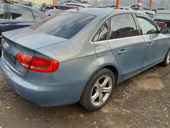 Audi A4 B8 2,0TDi 103kw - 11