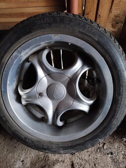 Kola na Mitsubishi - 11