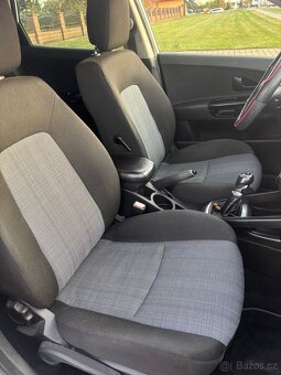 Kia Cee’d 1.6 CRDi 85 kW – 2011 - 11