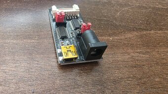 7" HMI displej STONE STWC070WT-01 (Kompletní vývojový - 11