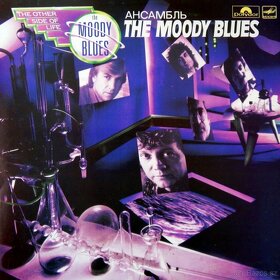 LP E.Presley, Kenny Rogers, Eruption a j. - 11